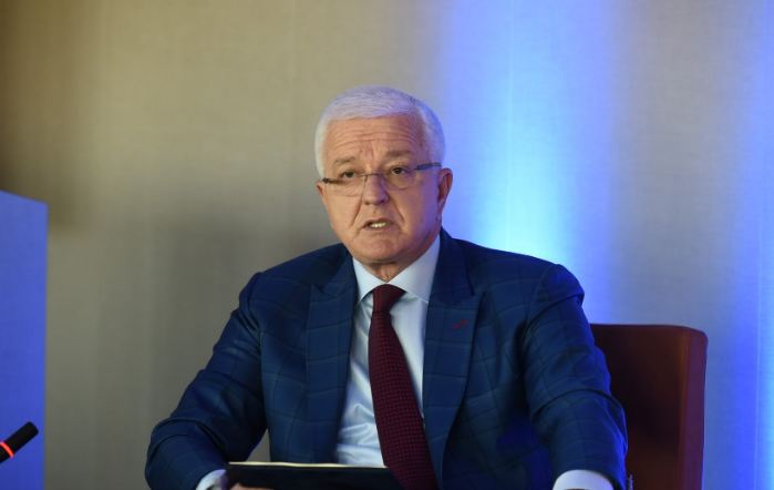 Marković: Više nemamo problema s javnim dugom