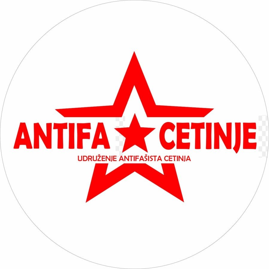 Antifašisti Cetinja: Nijedno 'Ubij Srbina' i 'ustaški se barjak vije' ne smije biti prećutano
