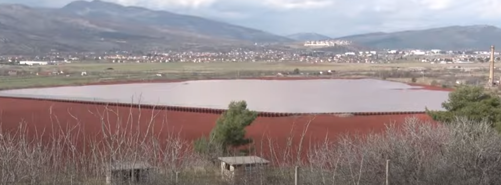 Ćulafić: Pitanje sanacije bazena crvenog mulja mora biti iznad dnevne politike