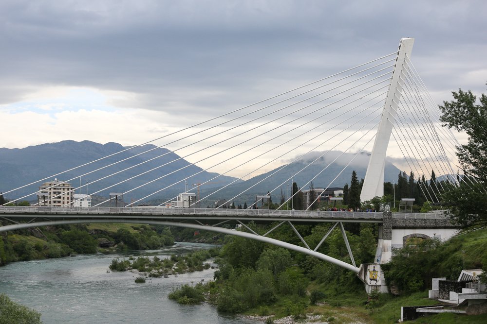 Radno vrijeme podgoričkih pijaca tokom prazničnih dana