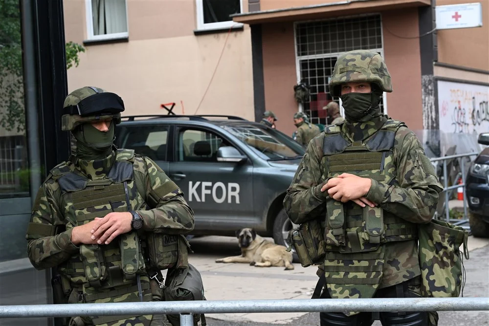 Kad ti se smuči… Kurti