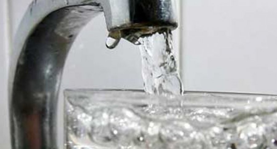 Podgorica: Dio grada sjutra nekoliko sati bez vode