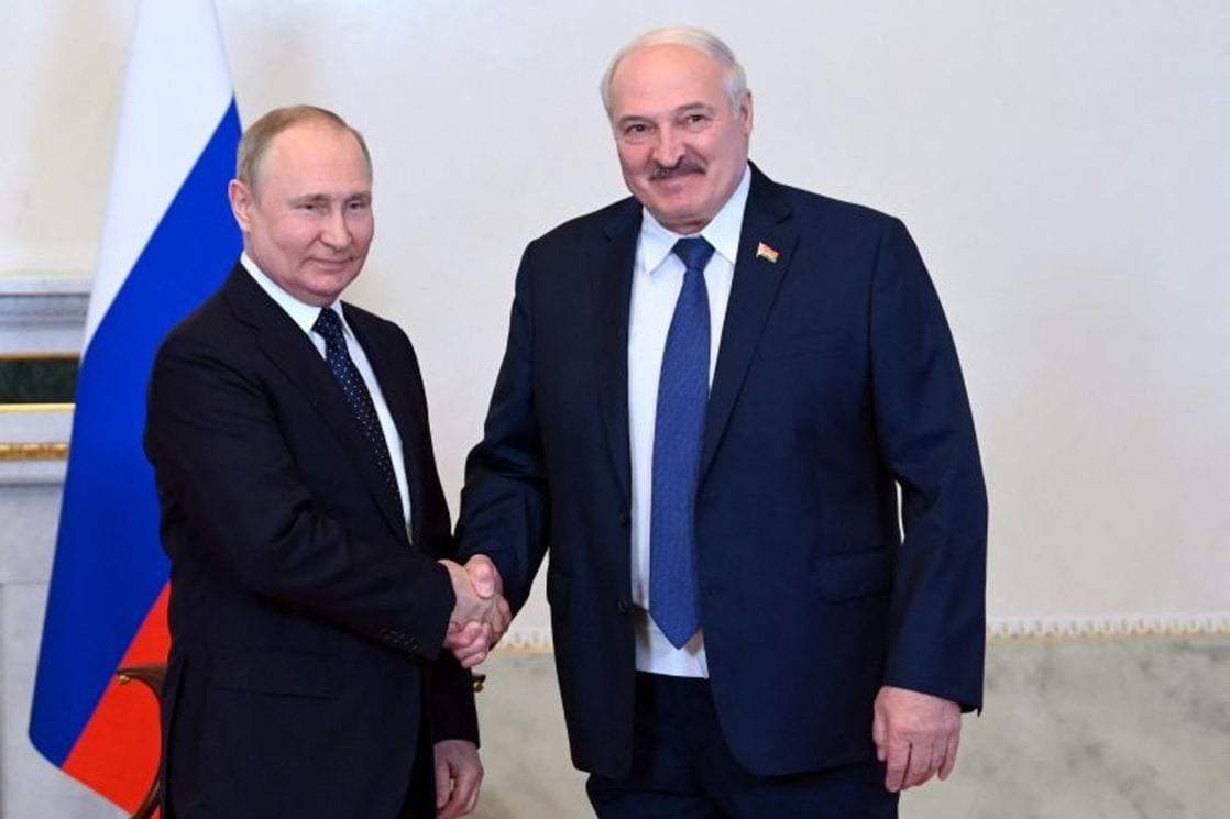 Putin o Bjelorusiji: Pritisak Zapada tjera nas da ubrzamo proces ujedinjenja