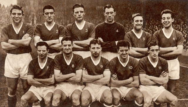 Najtužniji dan u istoriji Mančester junajteda