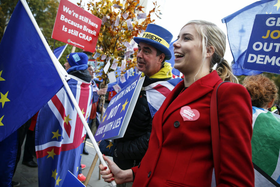 "Nema više odlaganja, Britanija je do januara van EU"