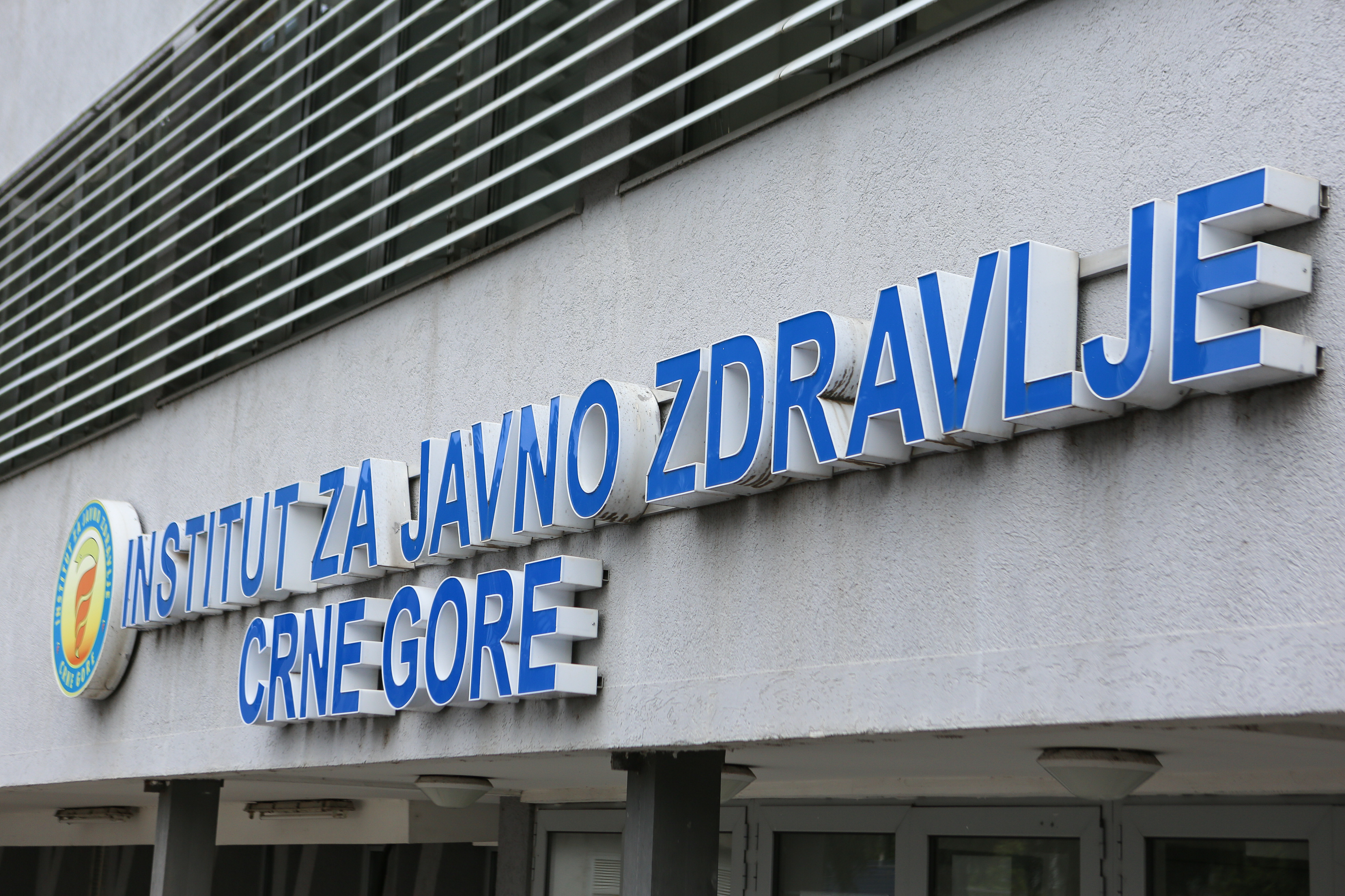 IJZ: Za dvije sedmice u Podgorici otkriveno preko tri hiljade slučajeva koronavirusa
