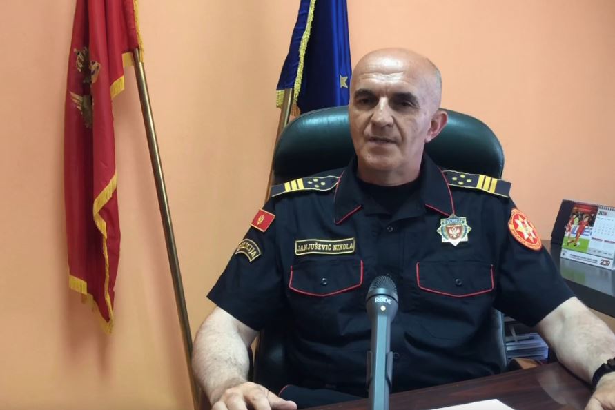 Policija: Preduzeto sve da Povorka ponosa protekne mirno i bezbjedno