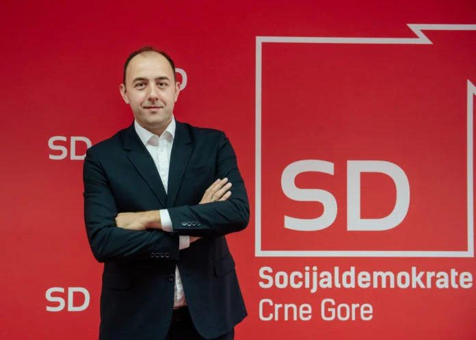 Orlandić: Vraneš pokušava, za sada verbalno, da etnički očisti Pljevlja