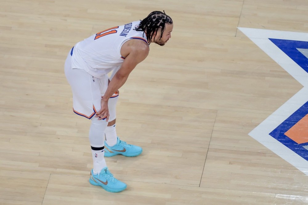 Niksi pobijedili Orlando u Medison Skver Gardenu