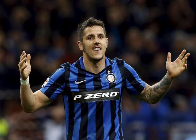 Jovetić odličan na pripremama, Spaleti ga precrtao!