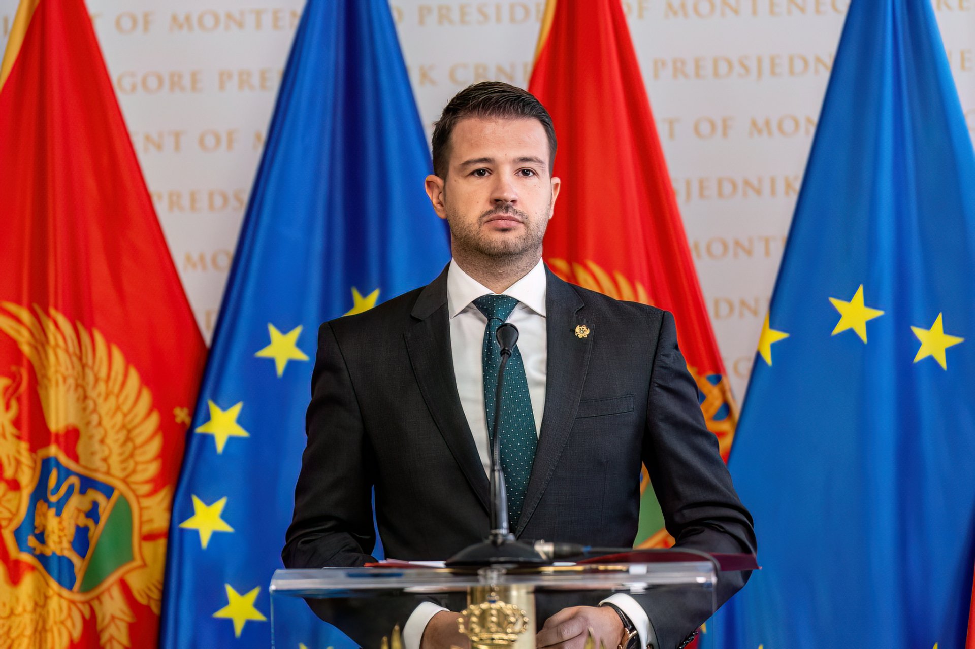 Milatović: Proces evropskih integracija dobio novu dinamiku