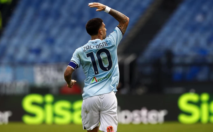 Lacio preko Milana do četvrtfinala Kupa Italije