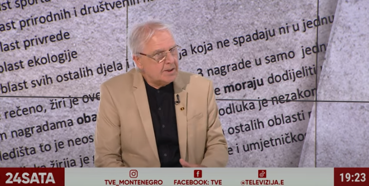 Belada: Nema toga ko može Ministarstvo kulture i medija abolirati od aktivnog učešća i odgovornosti koje imaju u vezi knjige Bećira Vukovića
