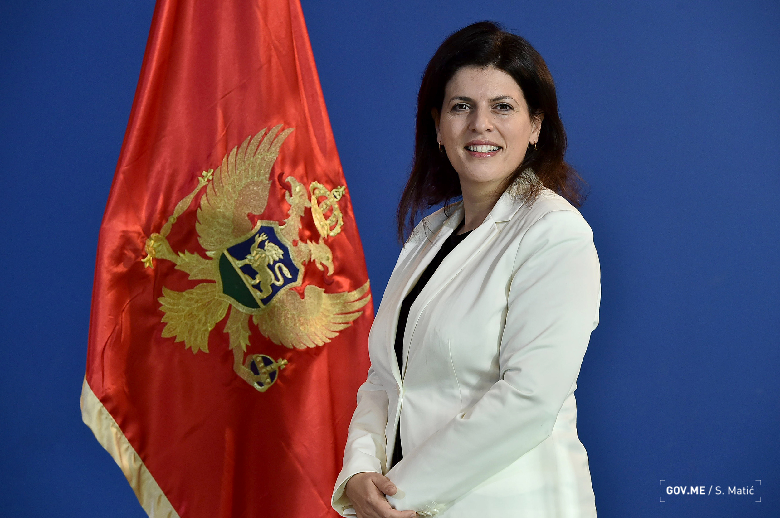 Kordić: Imamo realnu šansu da Crna Gora 2025. dosegne okvir za članstvo u EU