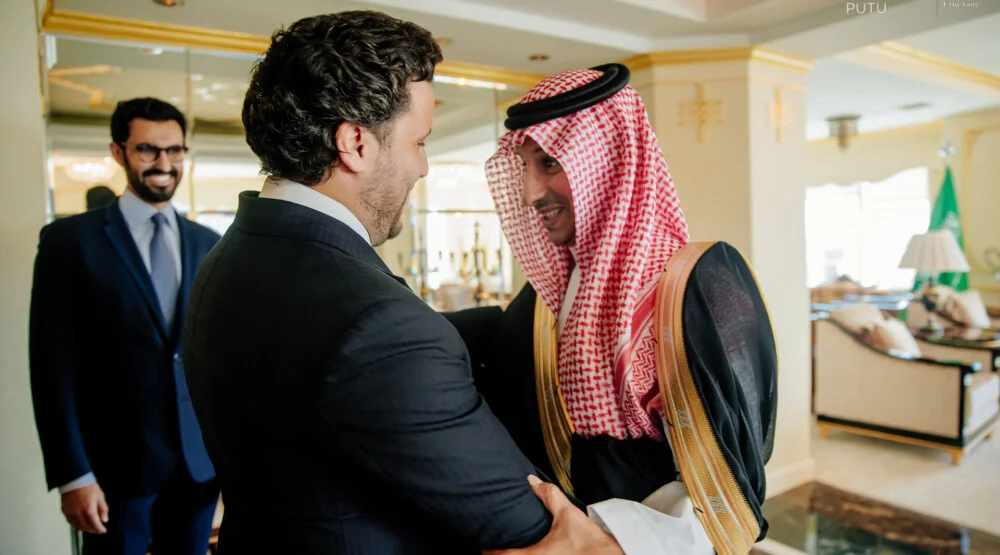 Abazović: Saudijska Arabija odobrila grant od tri miliona eura za Crnu Goru