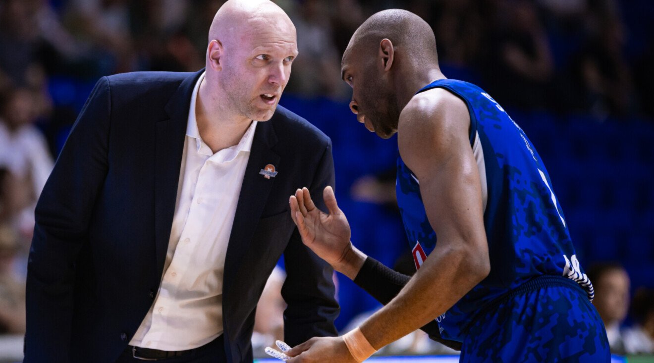 Žakelj pred London Lajonse: Vjerujem da možemo da se vratimo sa pobjedom