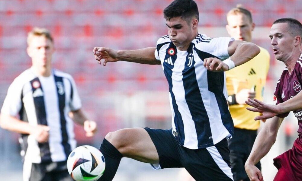 Kakav projektil Adžića, golčinom u 91. srušio Inter!