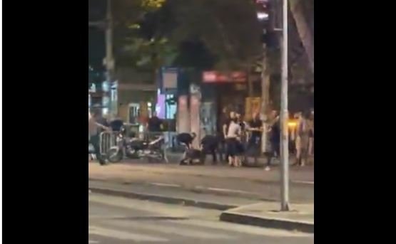 Saslušana studentkinja koju je maltretirala policija; Naložena identifikacija pripadnika MUP-a