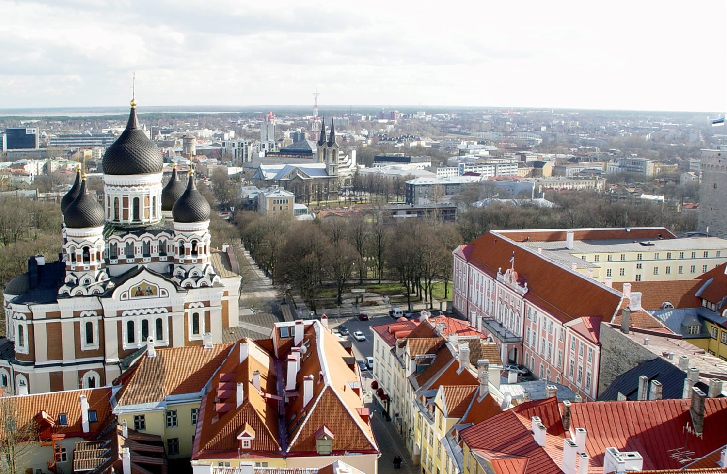 Država EU prijeti zatvaranjem manastira i parohija zbog veza sa Kremljom