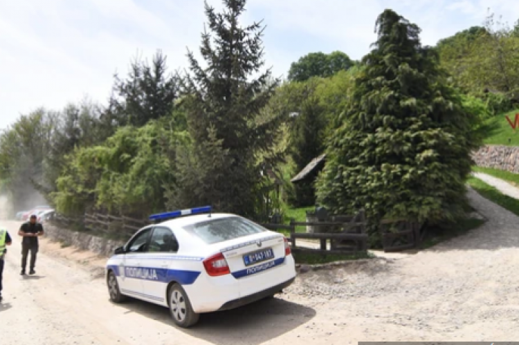 Srbija: Zbog ubistva člana najjačeg vojvođanskog klana uhapšena njegova supruga i muškarac