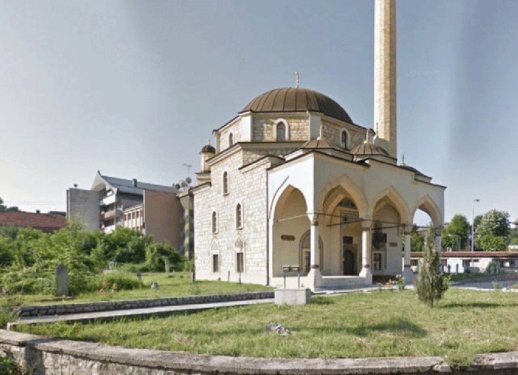 Husein-pašina džamija u Pljevljima obilježava 450 godina postojanja