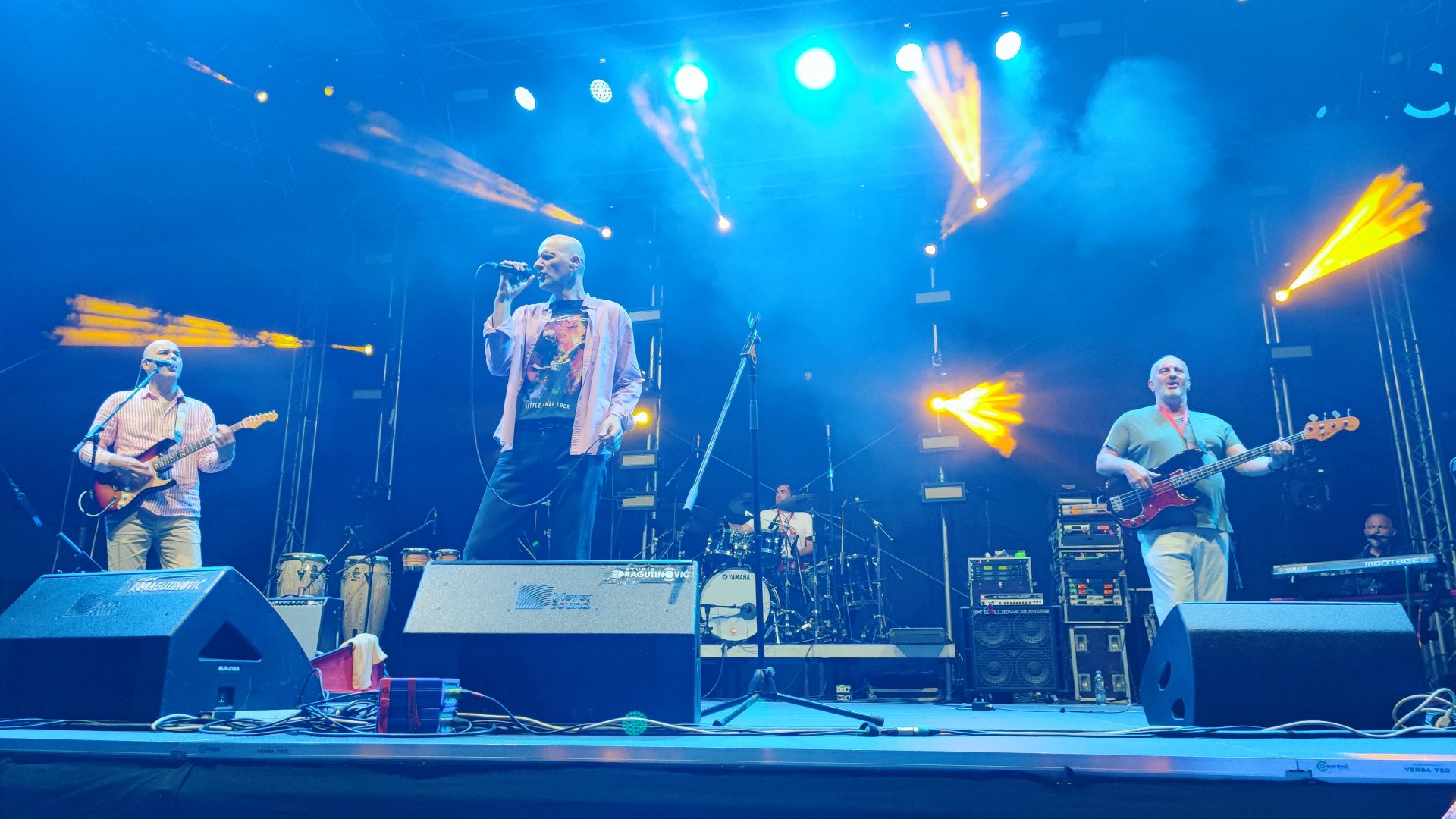 Vikend na Žabljaku u znaku muzike – od balkanskih korijena do savremenog džeza