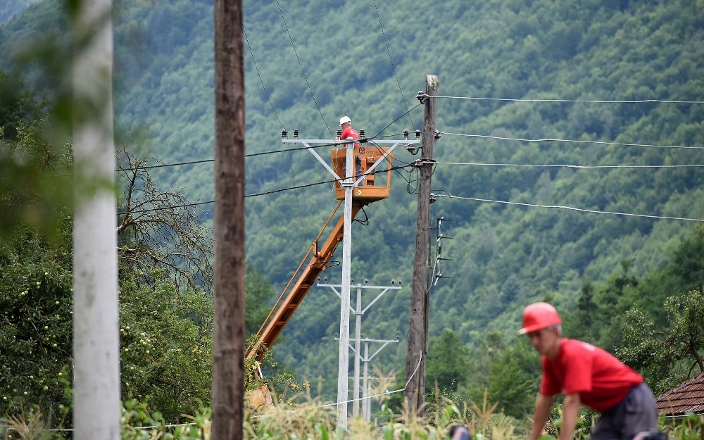 Uspješno završena 14 miliona vrijedna revitalizacija seoske mreže