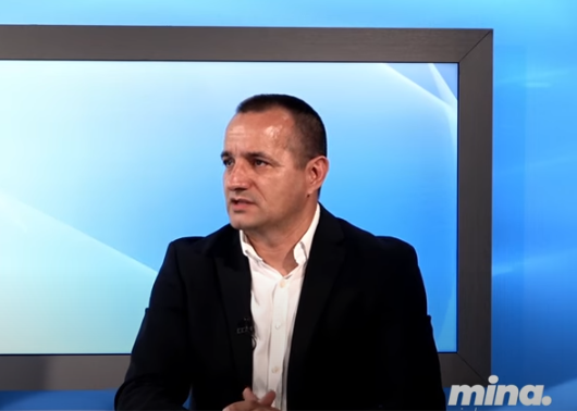 Rmandić: U policiji postoje jako sposobni ljudi koji su sklonjeni sa strane i niko ih ne vidi