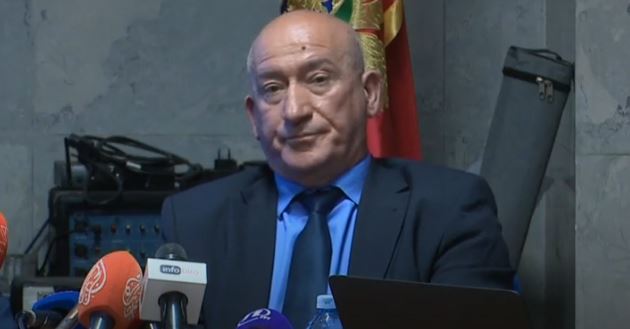 Katnić: Ispitaćemo je li bilo pokušaja političke korupcije u slučaju Abazovića