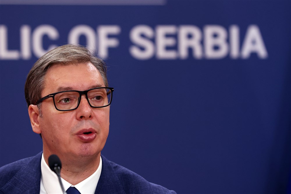 Diplomatski izvori za Danas: Vučić ima samo par nedjelja da pristane na francusko-njemački prijedlog za dijalog