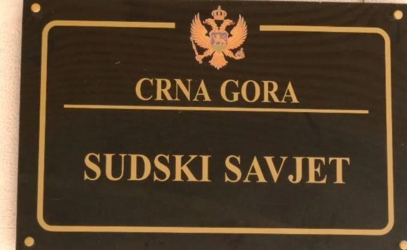 Vuković, Danilović i Ružičić izabrane za sutkinje Vrhovnog suda Crne Gore