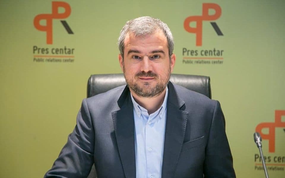 Muk: Predlog zakona o ANB korak unazad u pogledu sudske kontrole ovlašćenja, zapošljavanja i javnih nabavki