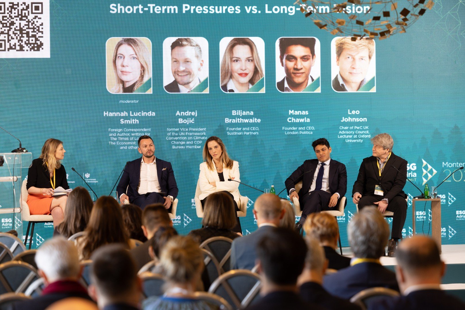 Treći ESG Adria samit završen uz najavu Adria Future Summita za narednu godinu