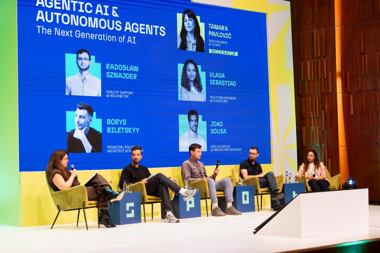 IT SPOT konferencija: Kako koegzistirati sa vještačkom inteligencijom?