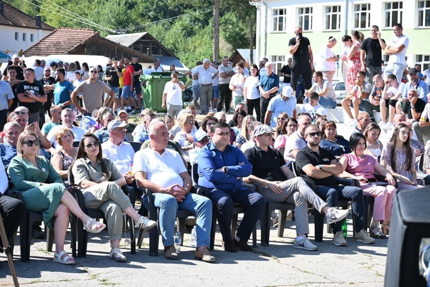 Dani Bistričana – simbol sloge, bratstva i jedinstva