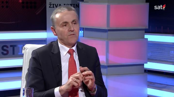 Žugić: Građani i privreda zaštićeni - banke likvidnije nego ikada