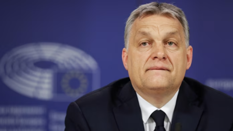 Orban dovodi u pitanje suverenitet Ukrajine zbog spora o mađarskom dronu