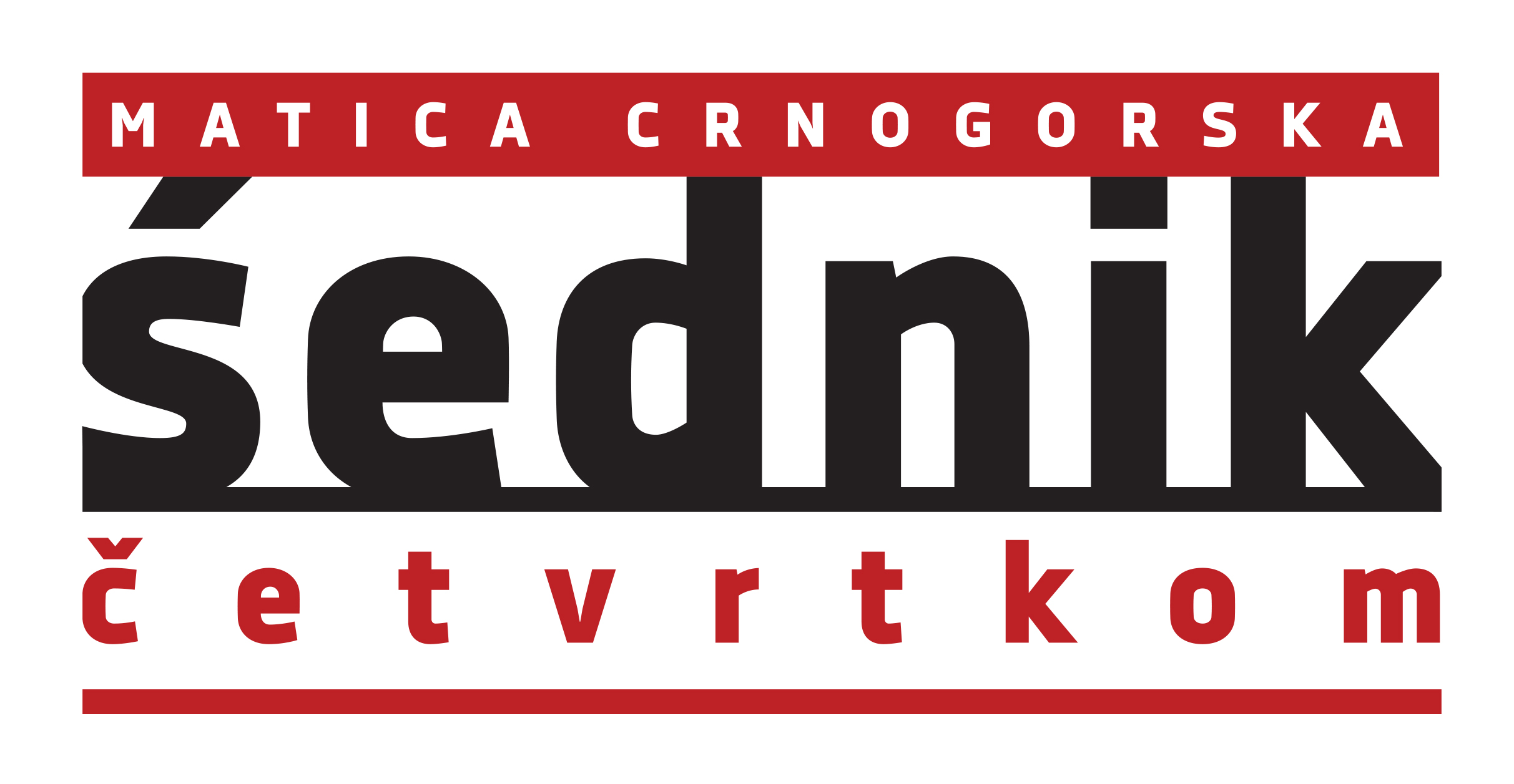 Śednik četvrtkom: Gost Matice crnogorske bio Marko Špadijer
