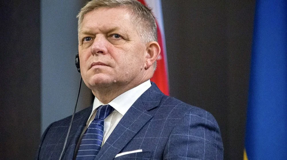 Napadač na Fica osuđen na 21 godinu zatvora