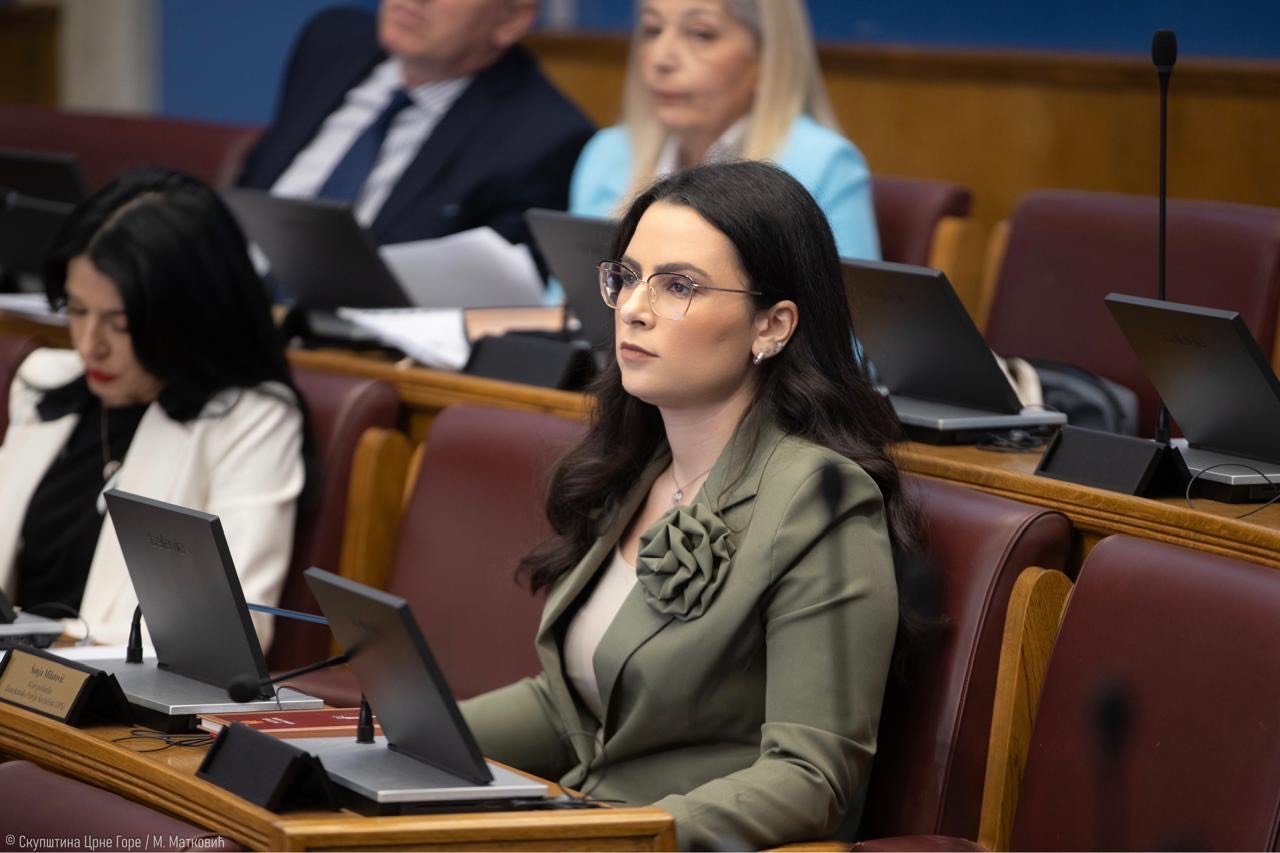Popović: Stojović se od zadovoljnog ambasadora premetnuo u perača biografije Andrije Mandića