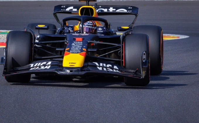 Šest incidenata i "pol" za Maksa u Azerbejdžanu