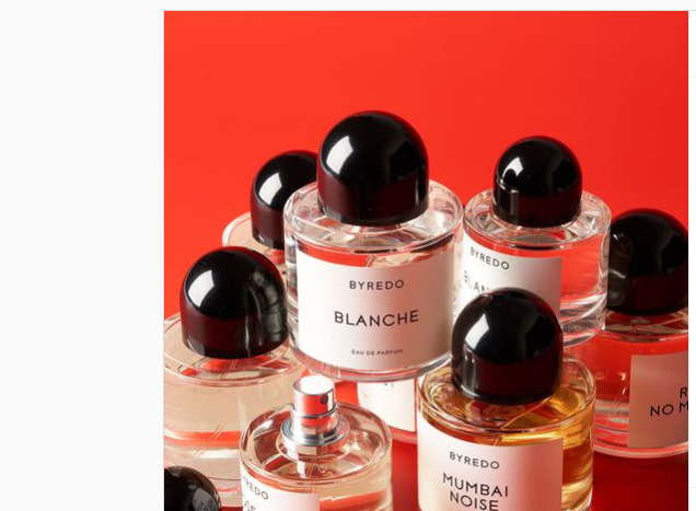 Niche parfemi - najpopularnija pojava u industriji ljepote