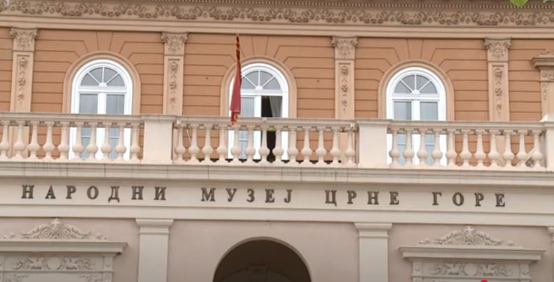 Narodni muzej: Fotografije ne prikazuju objekte koji su u našoj nadležnosti