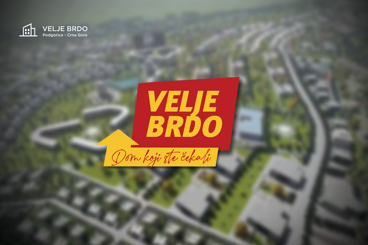 Udruženje podstanara traži da se povuku trenutne online prijave za projekat Velje Brdo