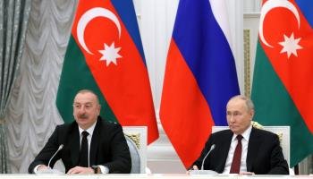 Levčenko: Baku izlazi iz sjenke Moskve