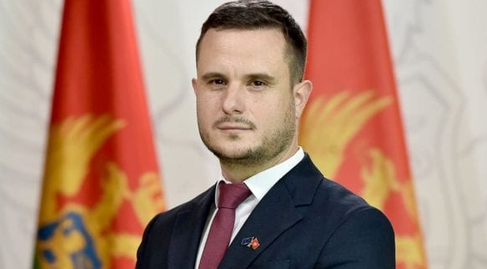 Zenović: Svaki problematičan signal iz Crne Gore moći da probudi neko zrno sumnje koje nam u ovom trenutku nije potrebno