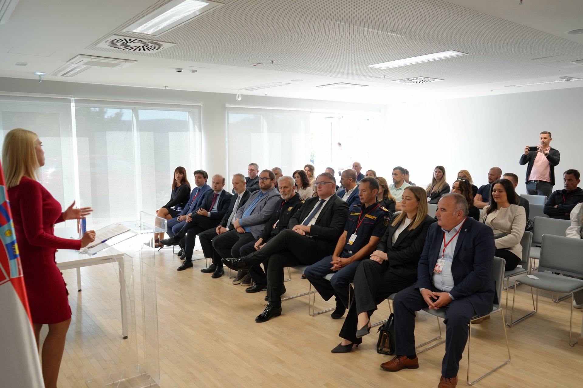 MEP: Crnoj Gori preko tri miliona eura od EU za prekogranični projekat u oblasti zaštite i spašavanja