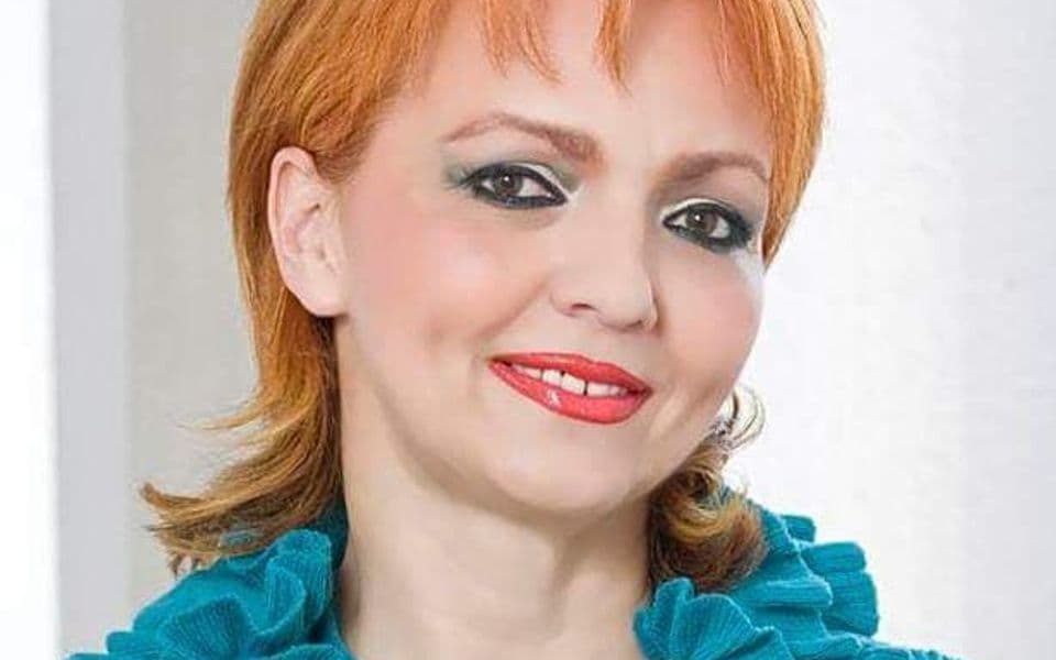 Đurović: Smijenjena sam sa mjesta direktorice škole