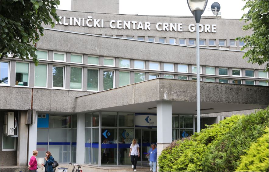 U Kliničkom 26 pacijenata životno ugroženo