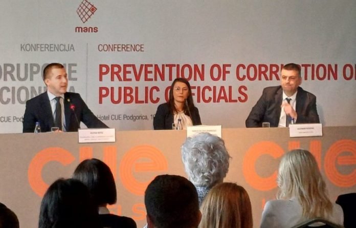 Novović: Niko nije iznad zakona